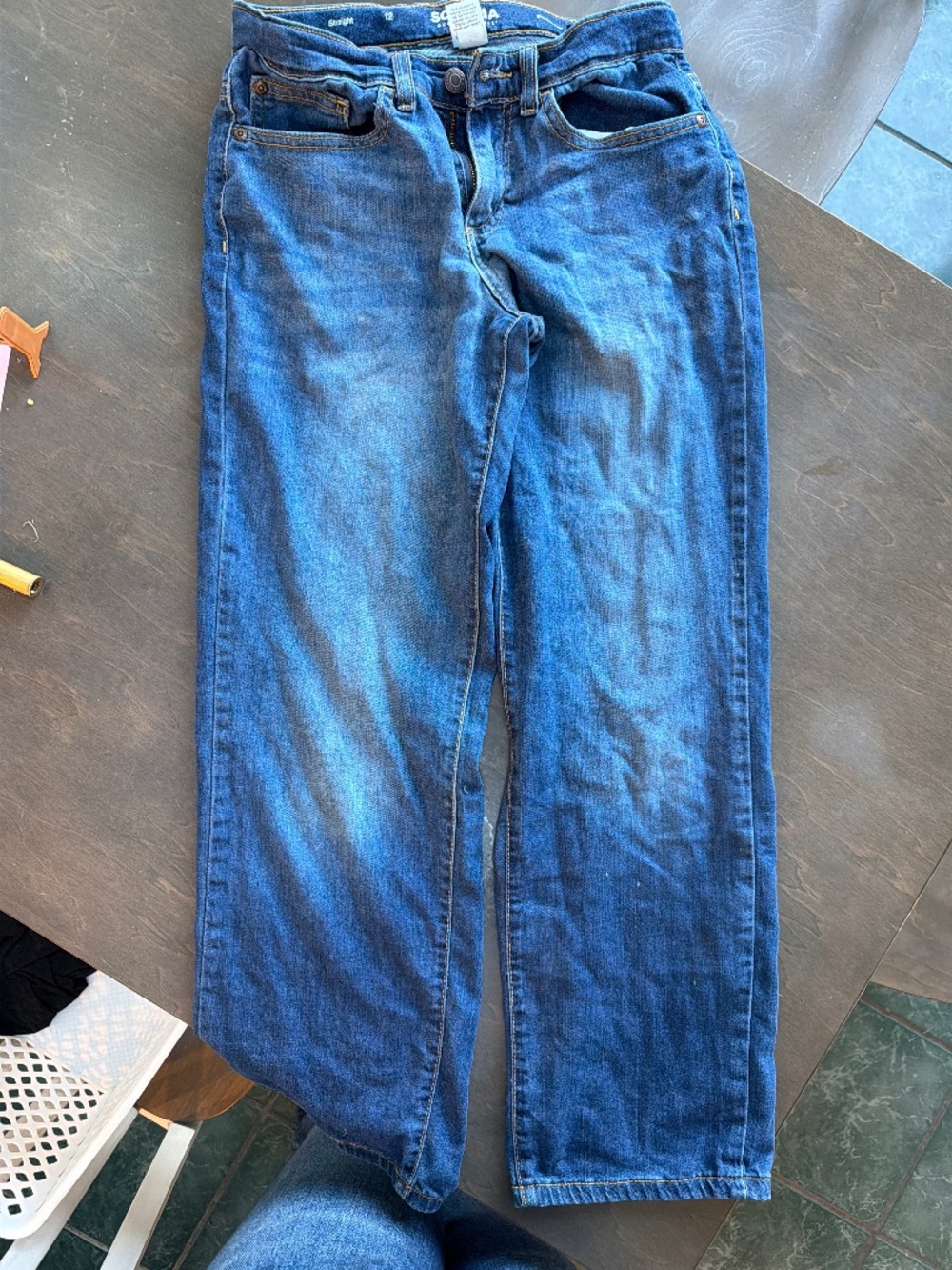 Sonoma Boys Jeans